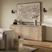 Four Hands Abaso Sideboard