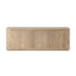 Four Hands Abaso Sideboard