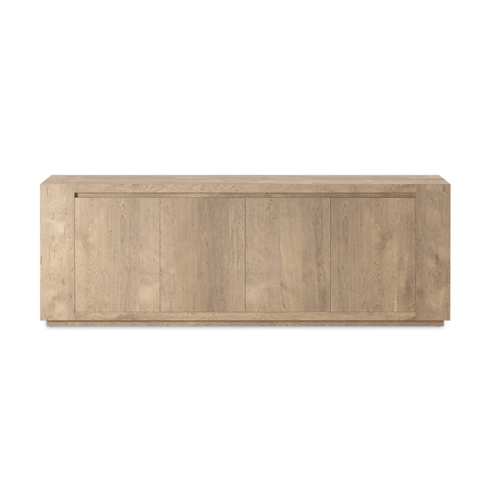 Four Hands Abaso Sideboard