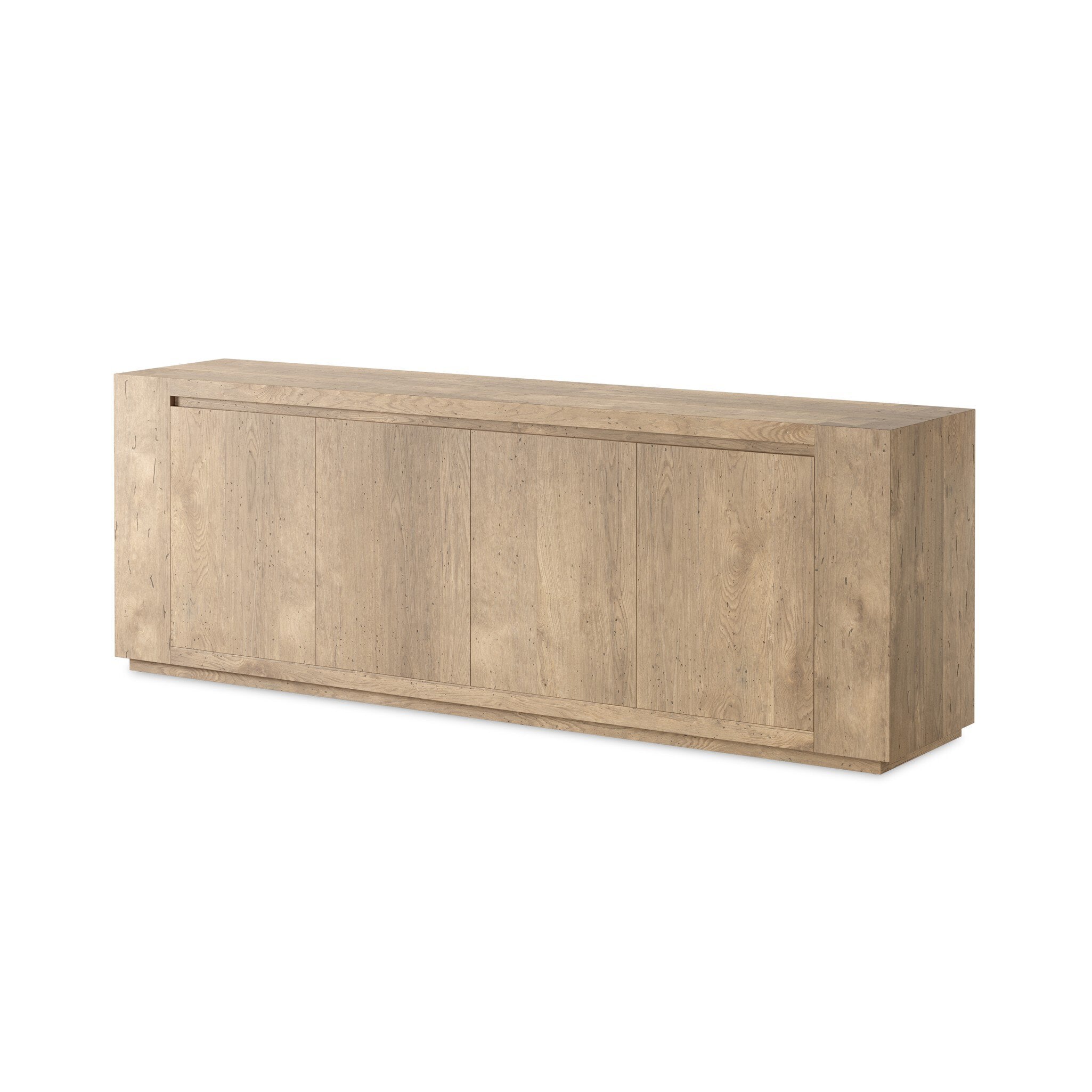Four Hands Abaso Sideboard