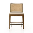 Four Hands Antonia Armless Dining Count Stool