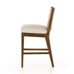 Four Hands Antonia Armless Dining Count Stool