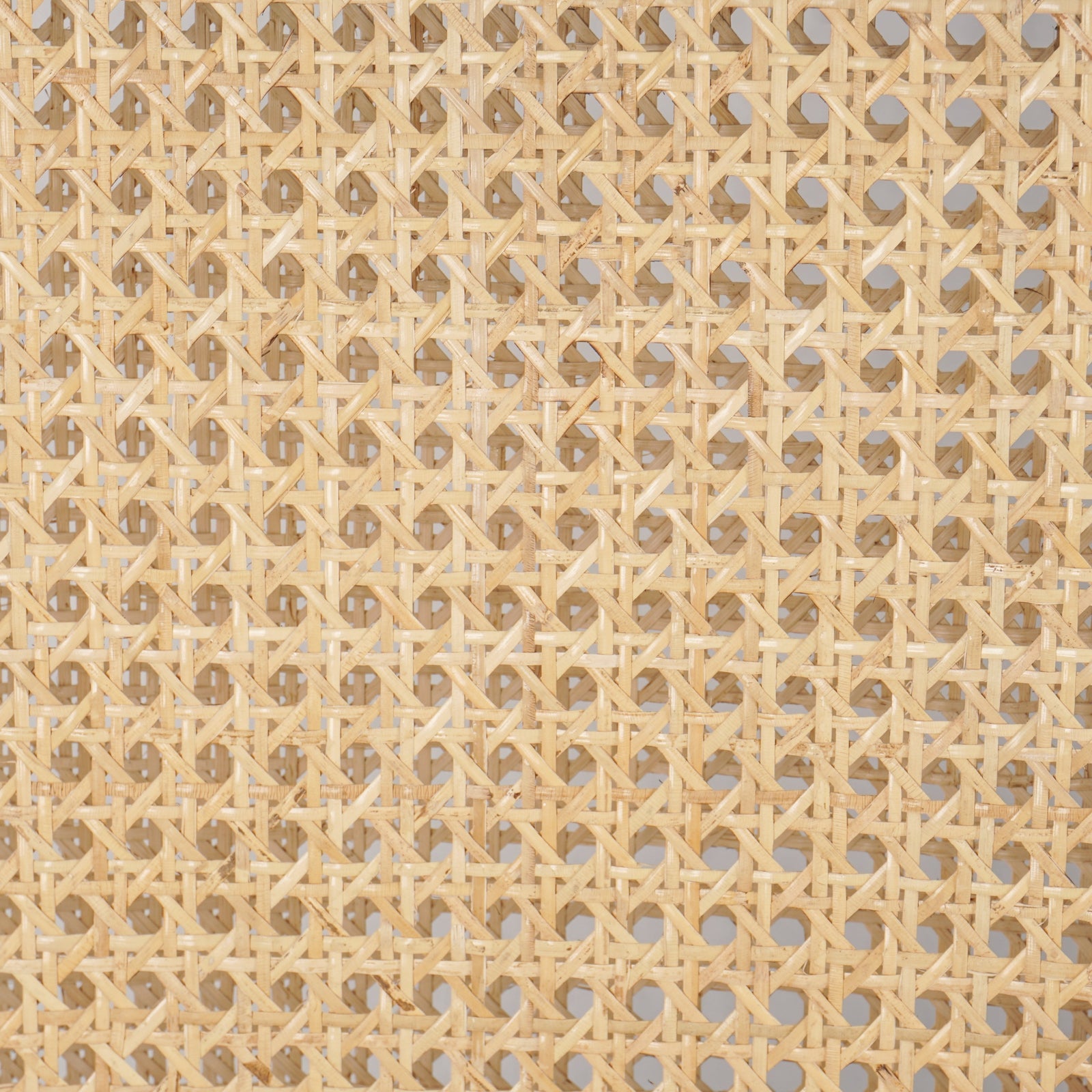 Four Hands Antonia Cane Armless Counter Stool