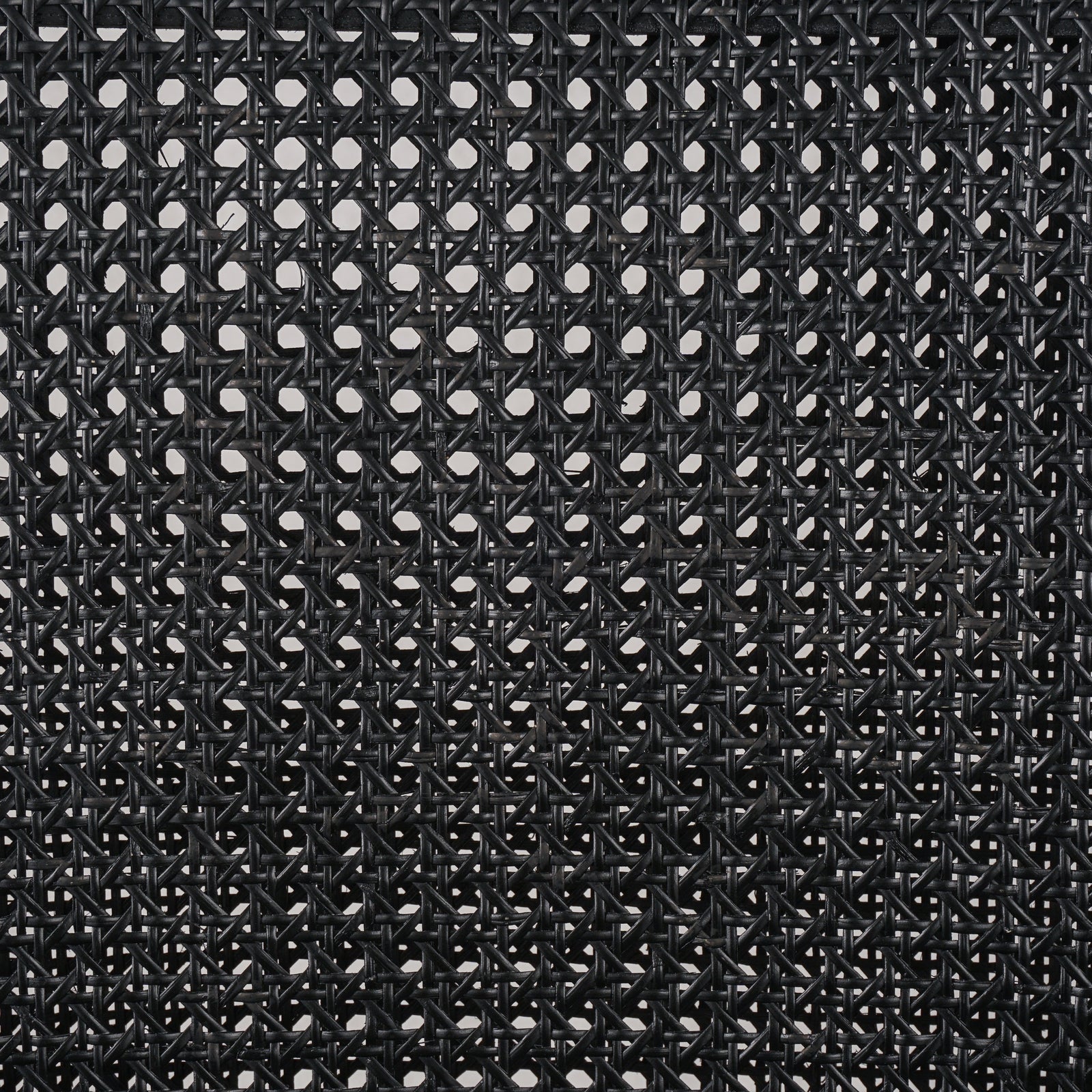 Four Hands Antonia Cane Armless Counter Stool