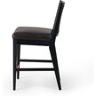 Four Hands Antonia Cane Armless Counter Stool