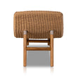 Portia Outdoor Chaise Lounge