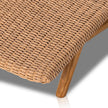 Portia Outdoor Chaise Lounge