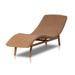 Portia Outdoor Chaise Lounge