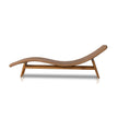 Portia Outdoor Chaise Lounge