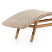 Portia Outdoor Chaise Lounge