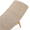 Portia Outdoor Chaise Lounge