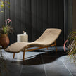 Portia Outdoor Chaise Lounge