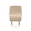 Portia Outdoor Chaise Lounge