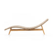 Portia Outdoor Chaise Lounge