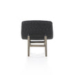 Portia Outdoor Chaise Lounge