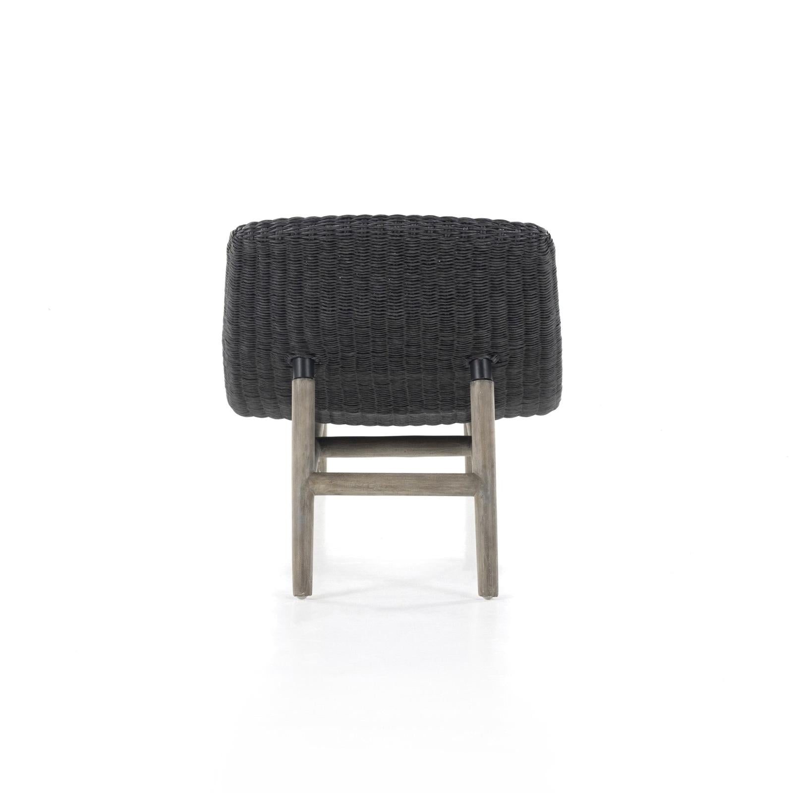Portia Outdoor Chaise Lounge