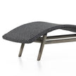 Portia Outdoor Chaise Lounge