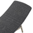Portia Outdoor Chaise Lounge