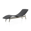 Portia Outdoor Chaise Lounge