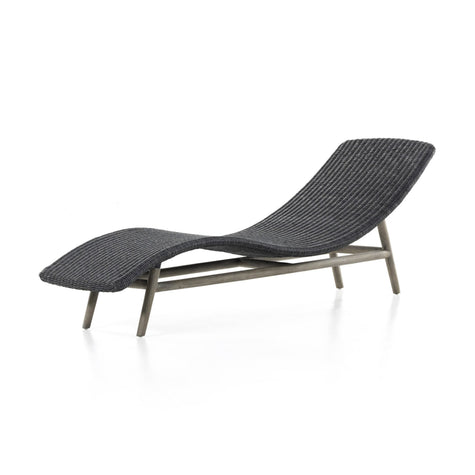 Portia Outdoor Chaise Lounge
