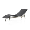 Portia Outdoor Chaise Lounge