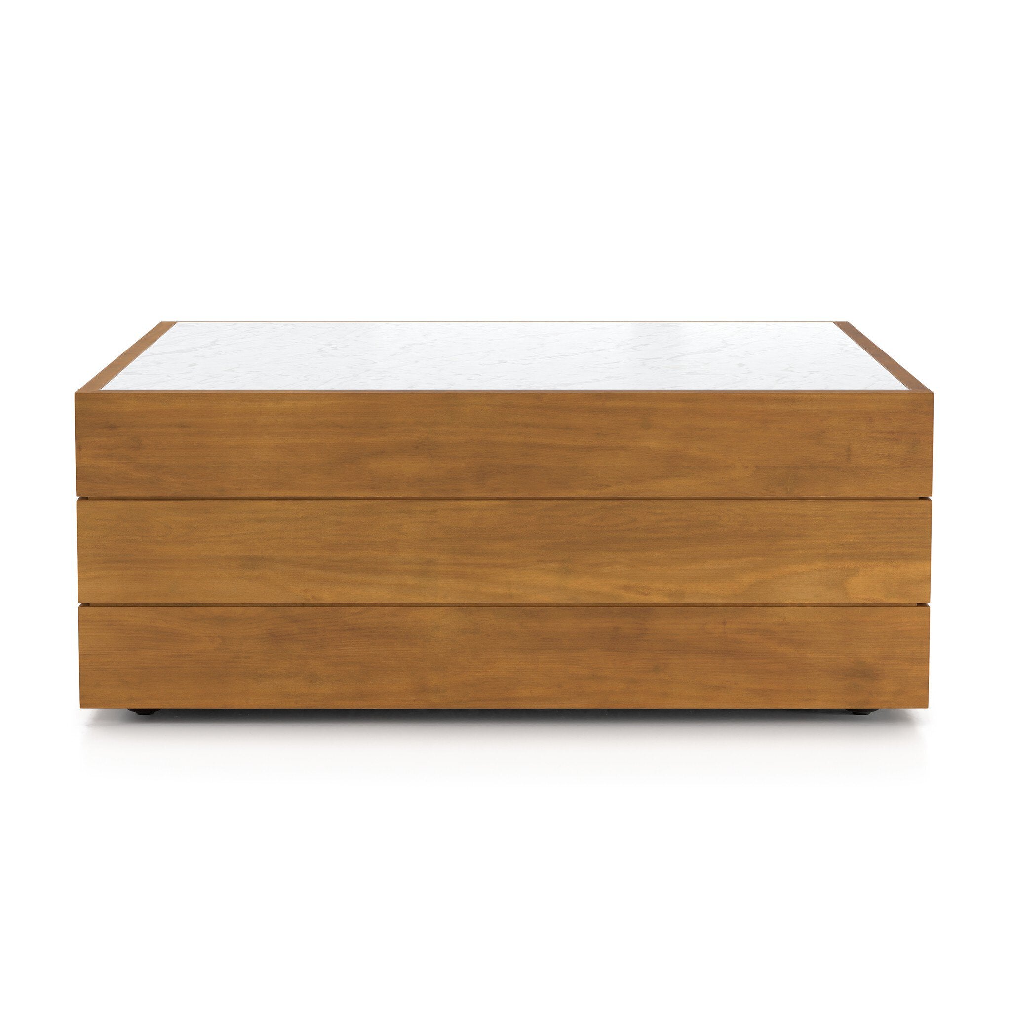 Four Hands Grant Outdoor Coffee Table
