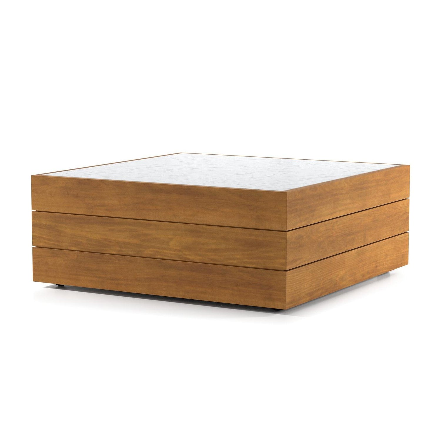 Four Hands Grant Outdoor Coffee Table