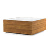 Four Hands Grant Outdoor Coffee Table