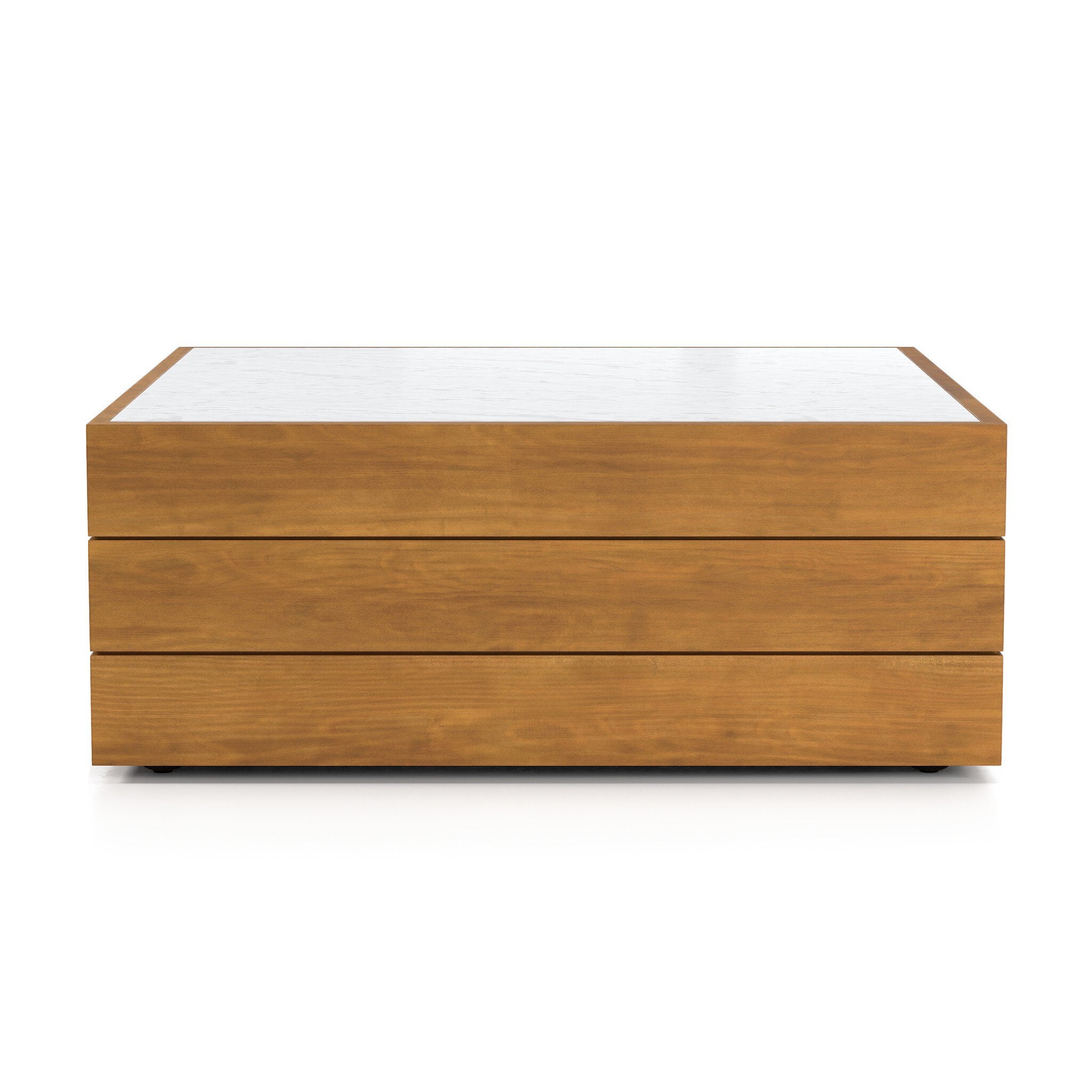 Four Hands Grant Outdoor Coffee Table