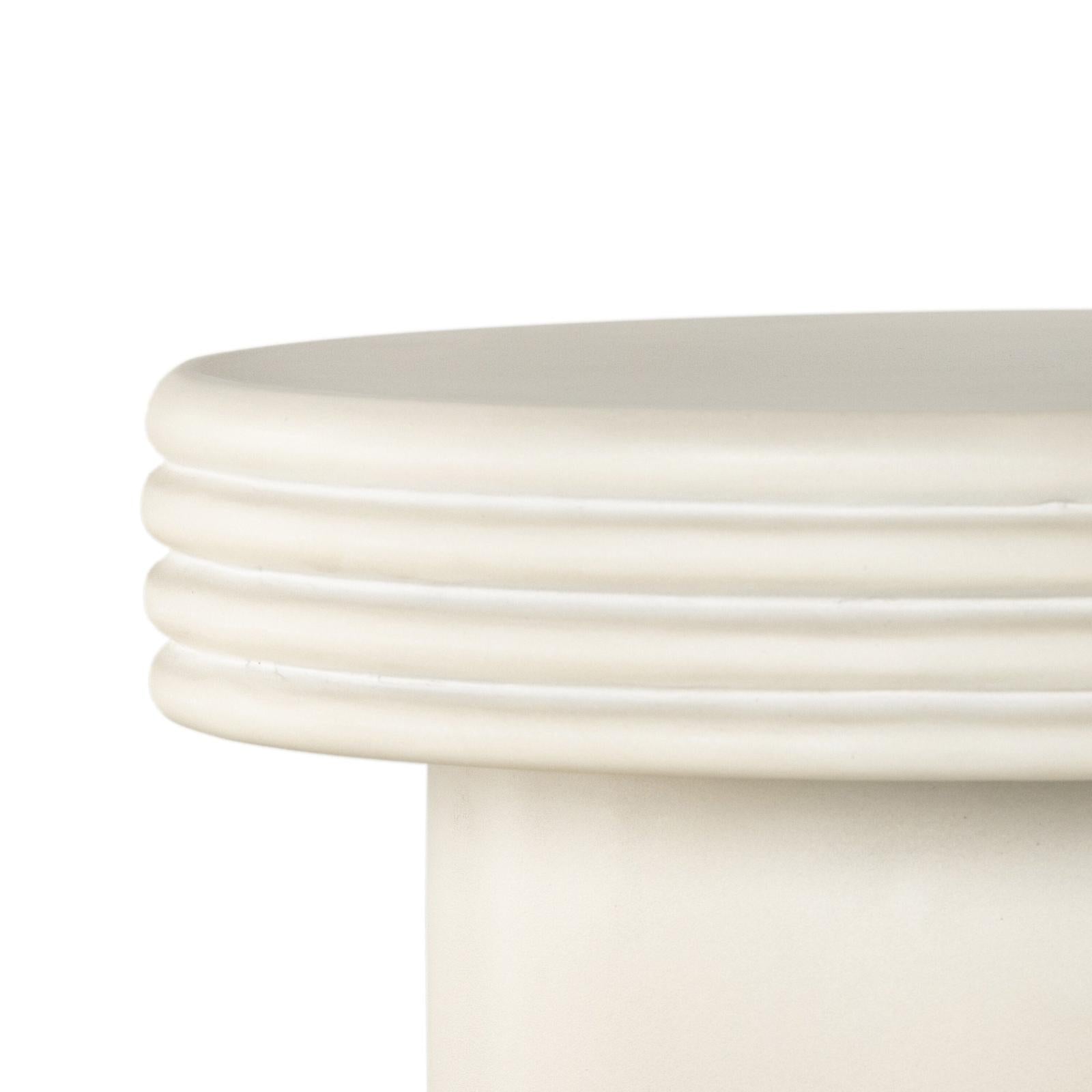 Grecia Outdoor End Table