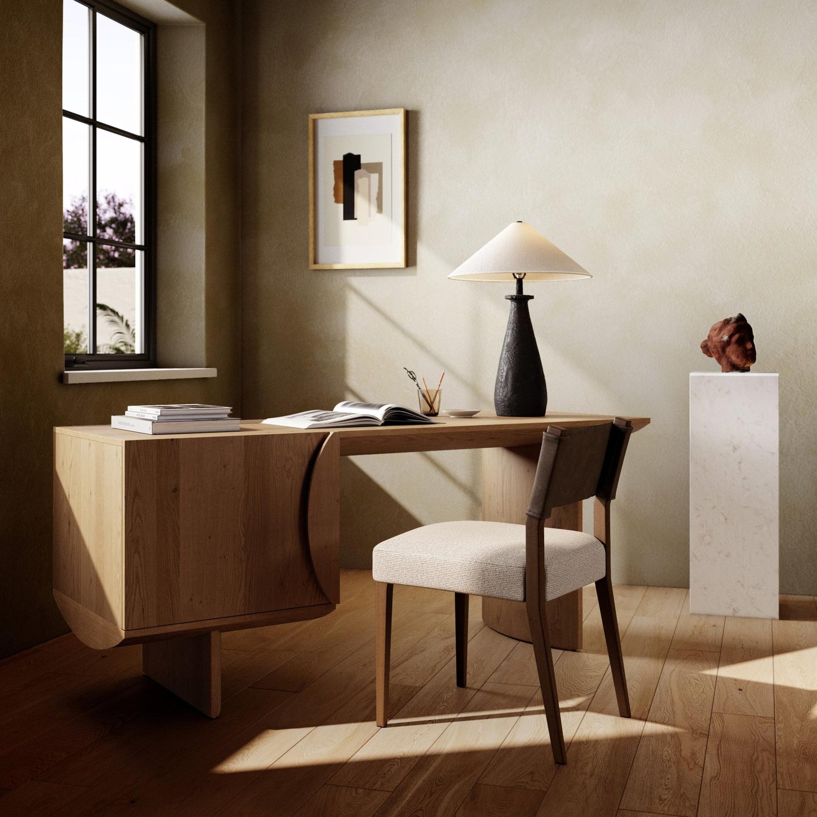 Four Hands Pickford Desk