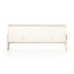 Four Hands Cressida Sideboard Black Linen