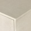 Four Hands Cressida Sideboard Black Linen