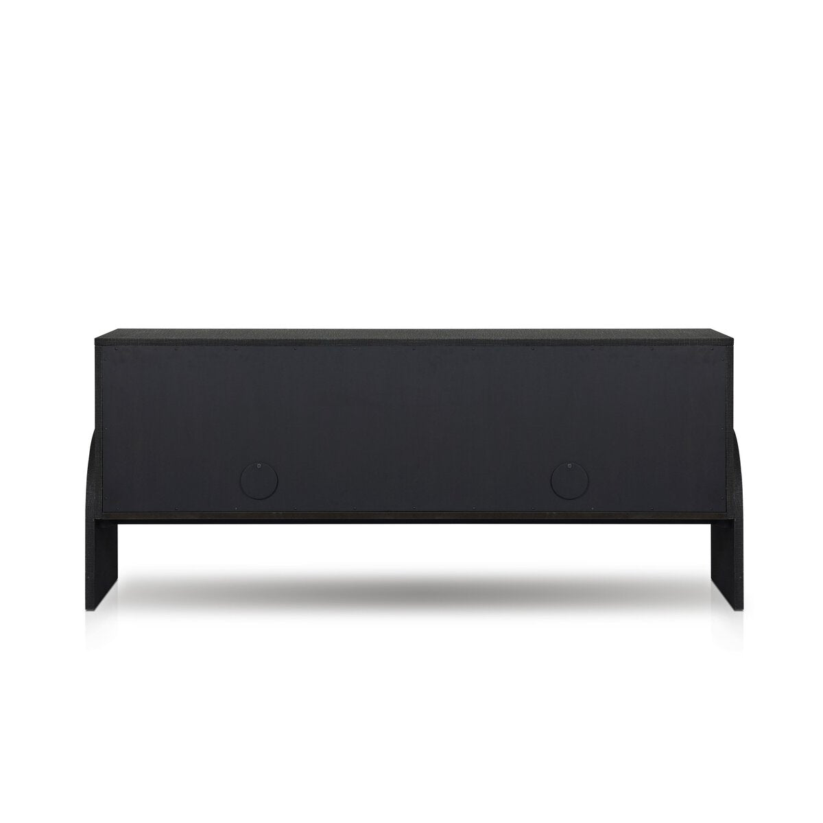 Four Hands Cressida Sideboard Black Linen