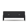 Four Hands Cressida Sideboard Black Linen