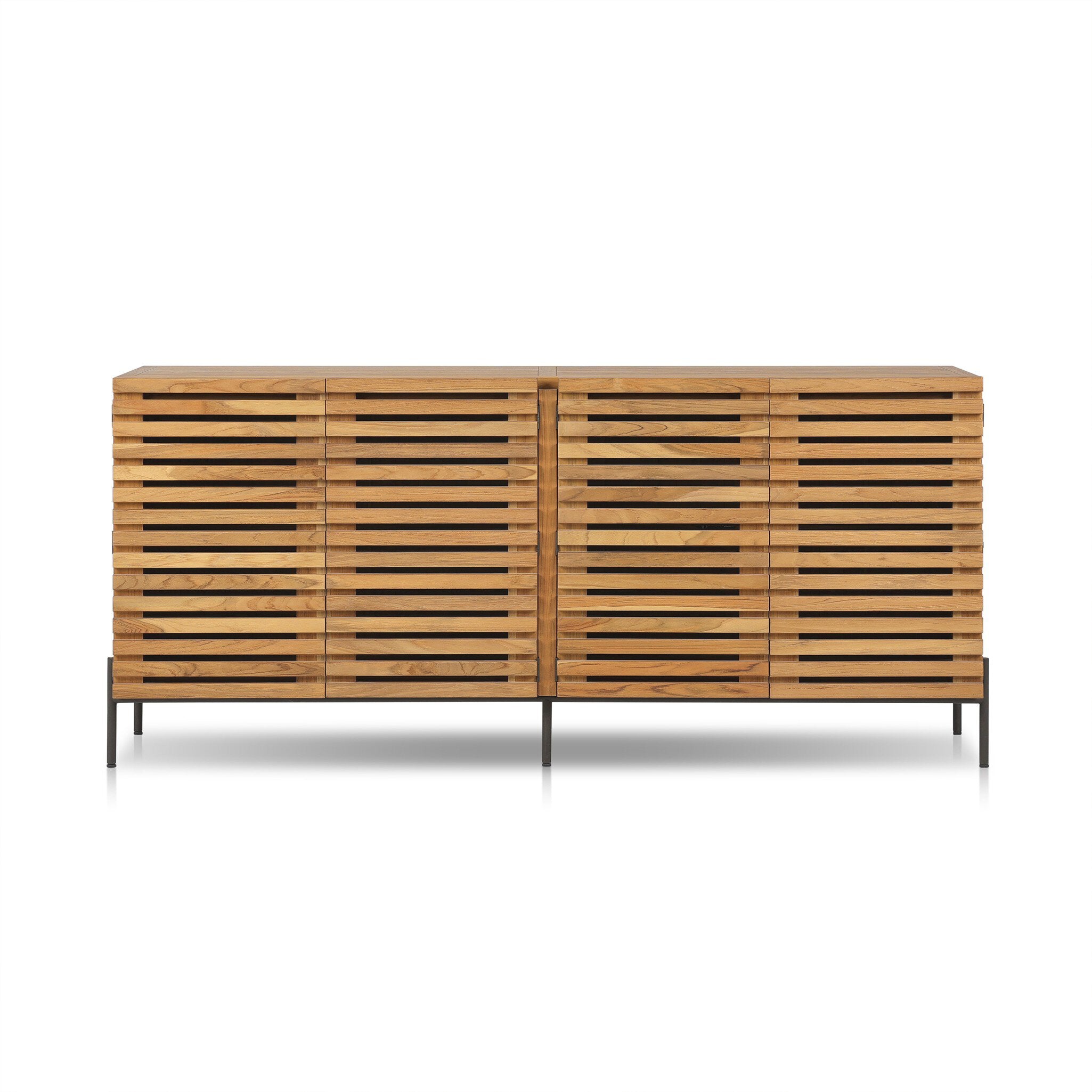 Four Hands Webb Outdoor Sideboard
