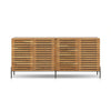 Four Hands Webb Outdoor Sideboard