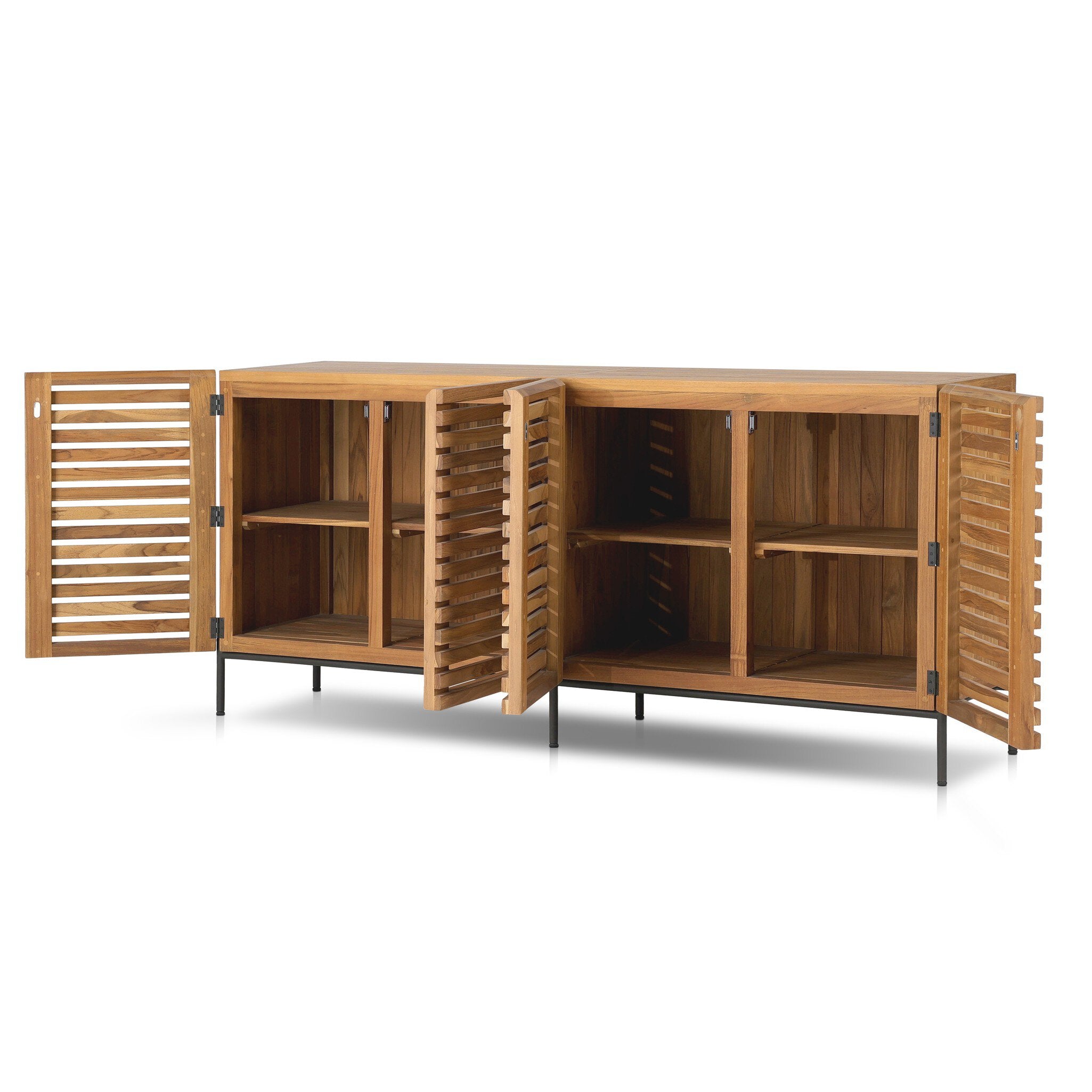 Four Hands Webb Outdoor Sideboard