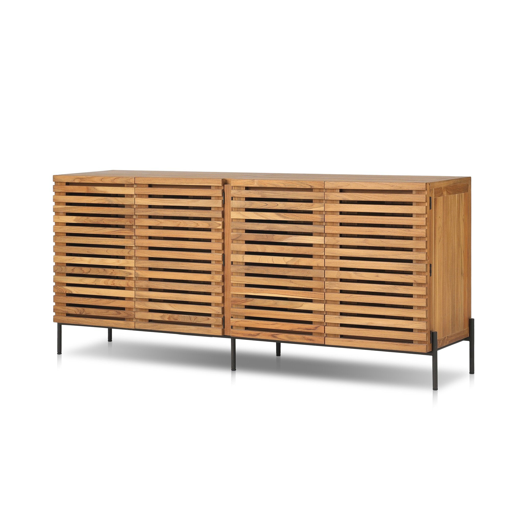 Four Hands Webb Outdoor Sideboard