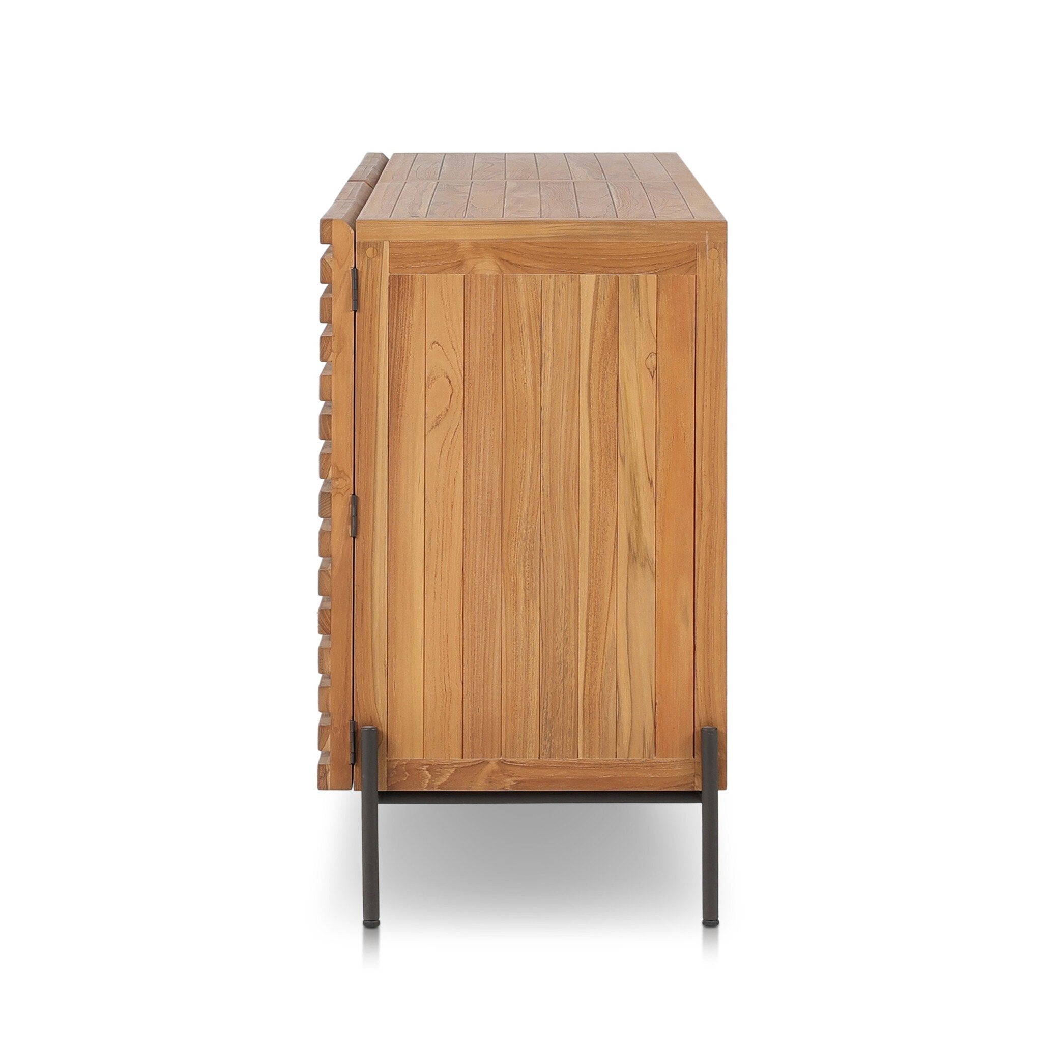 Four Hands Webb Outdoor Sideboard