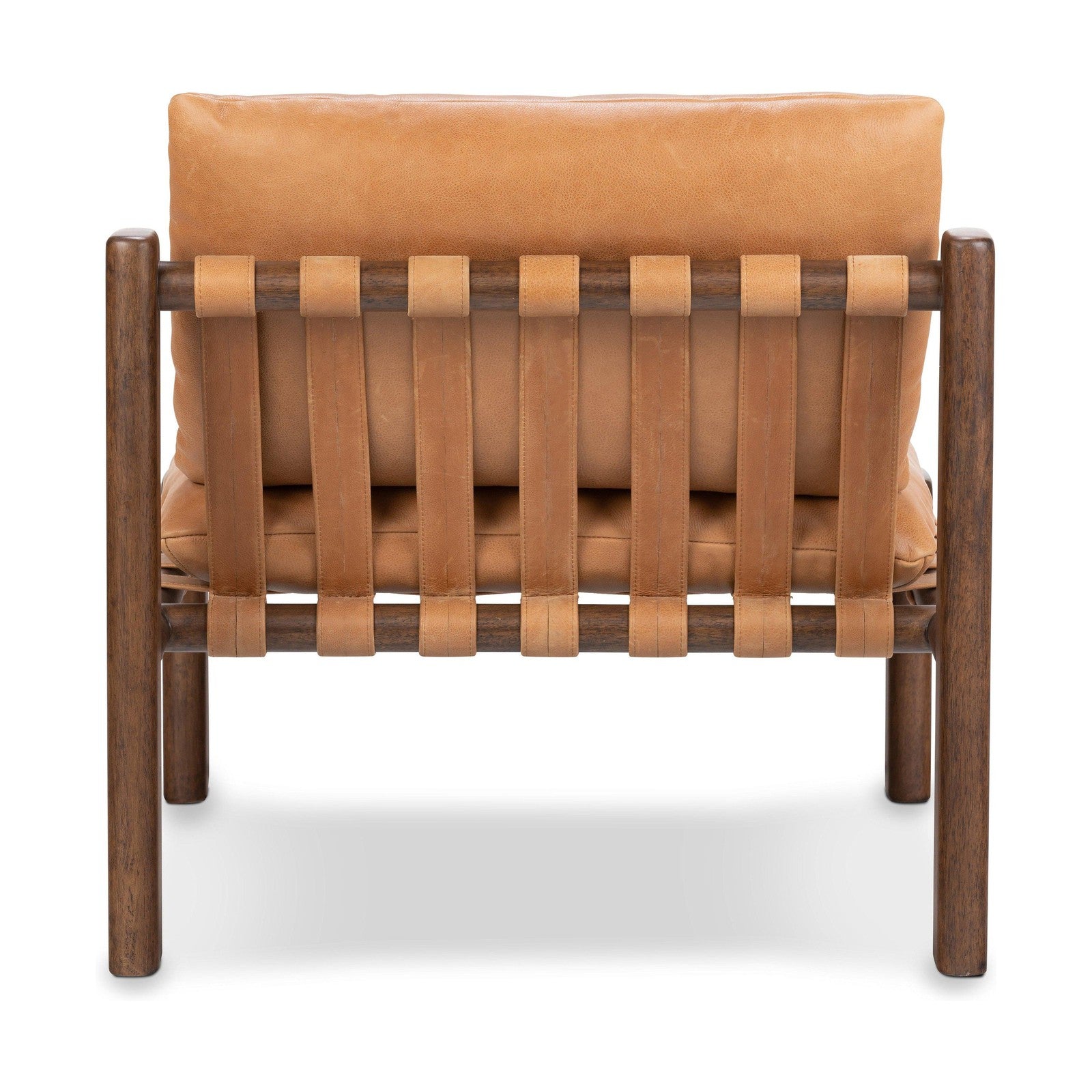 Shelton Chair-Palermo Cognac