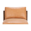 Shelton Chair-Palermo Cognac