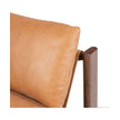 Shelton Chair-Palermo Cognac