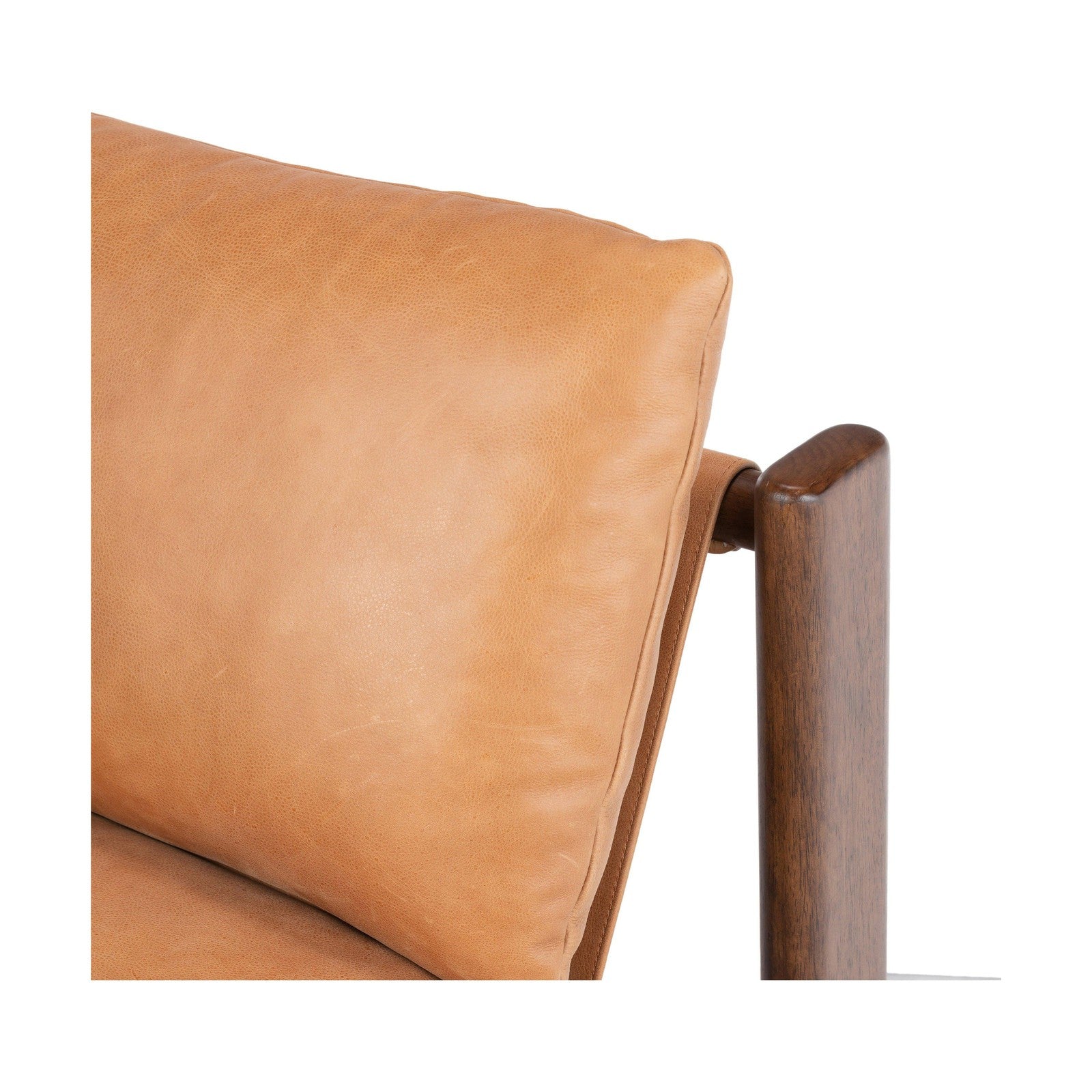 Shelton Chair-Palermo Cognac