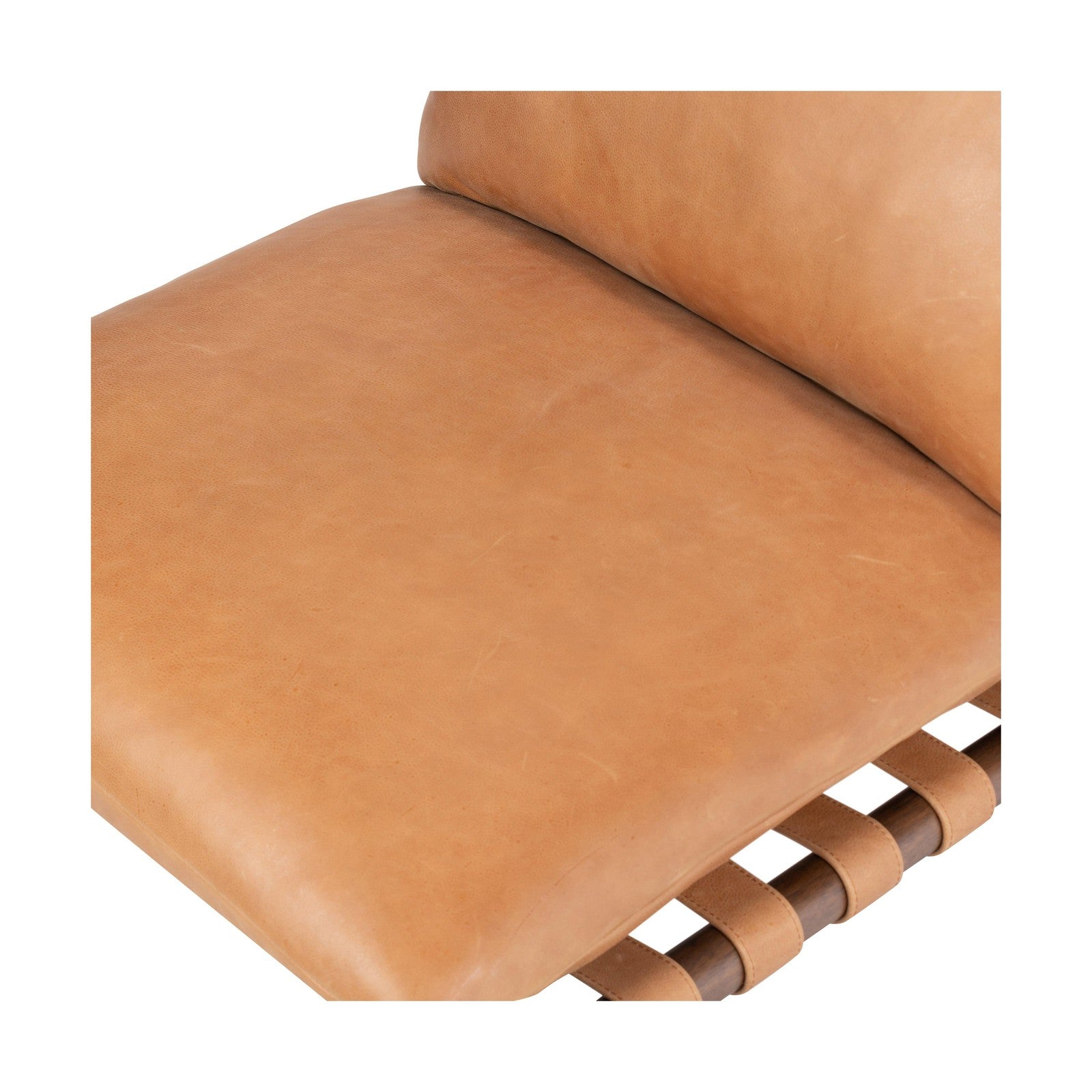 Shelton Chair-Palermo Cognac