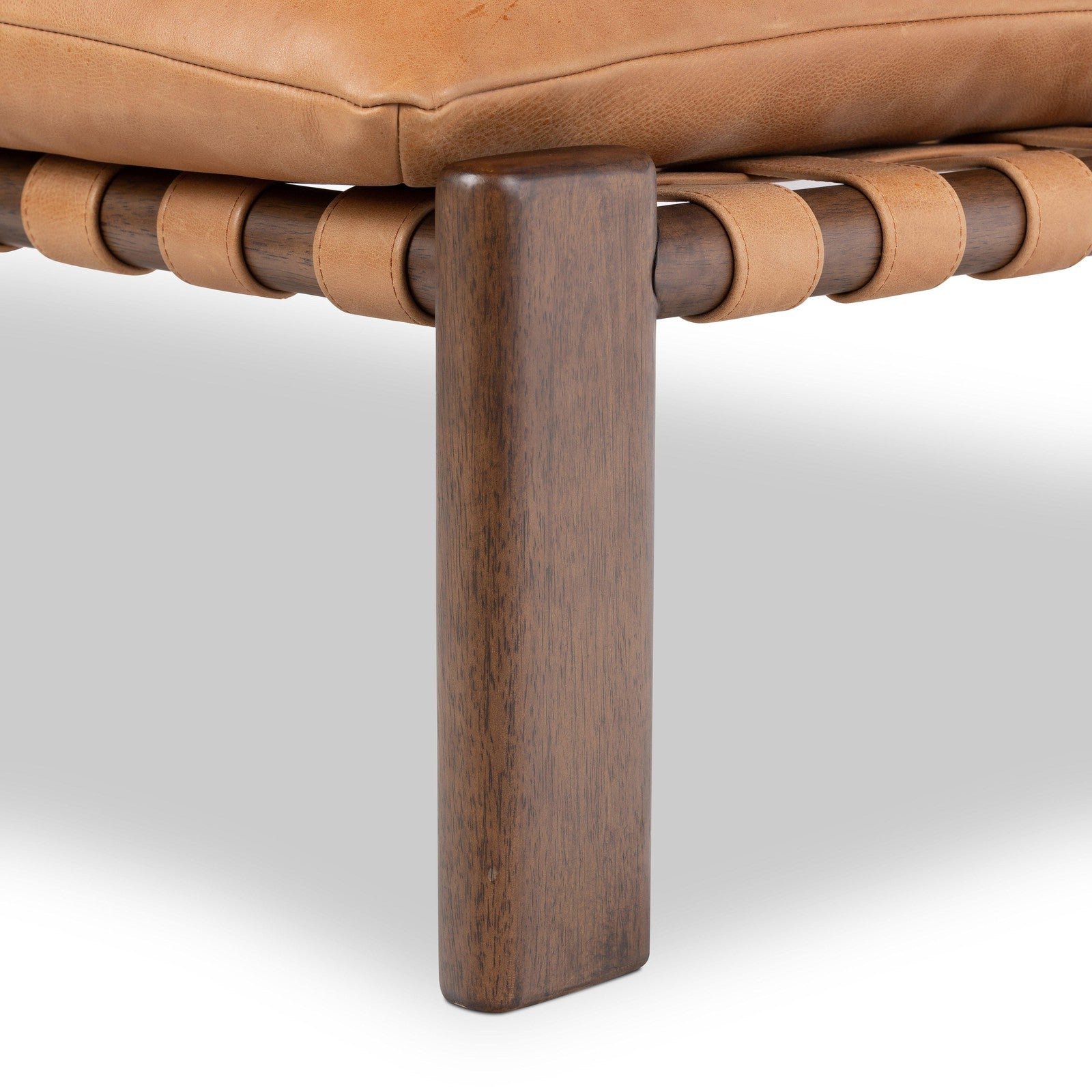 Shelton Chair-Palermo Cognac