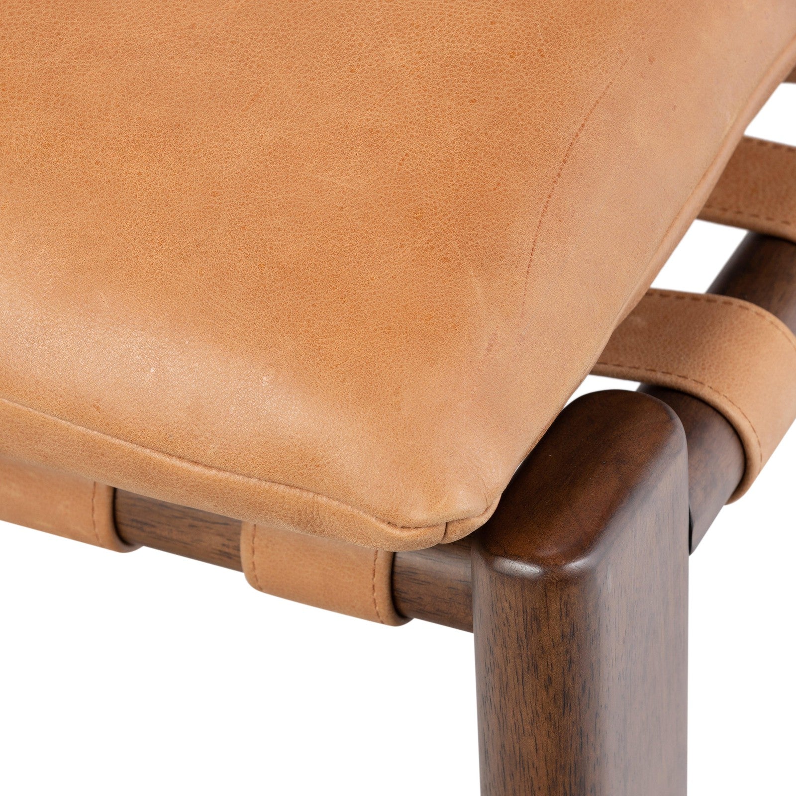 Shelton Chair-Palermo Cognac