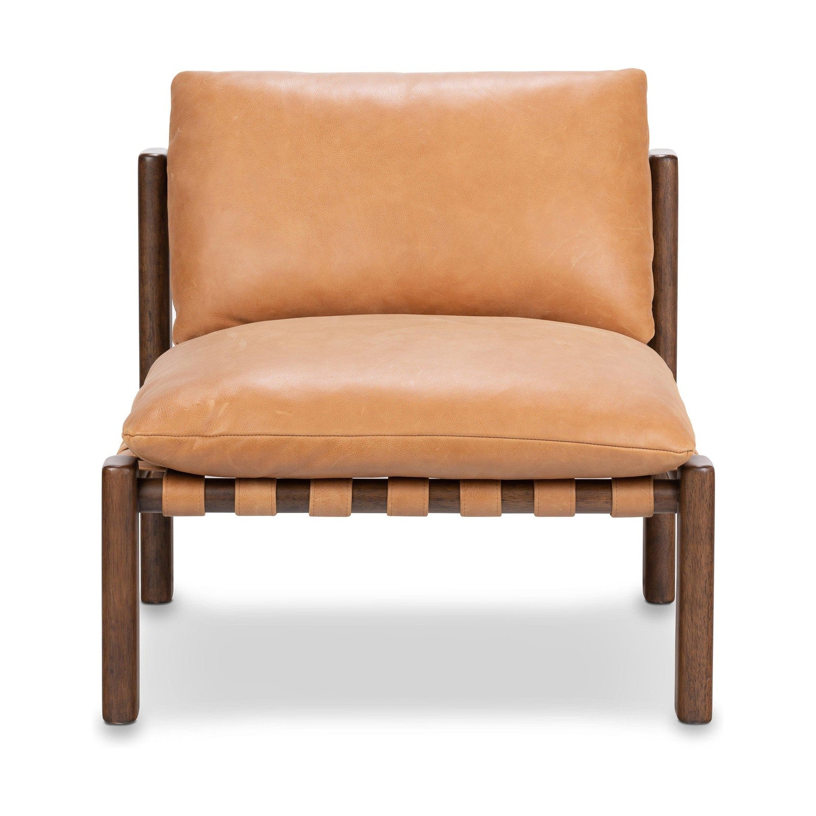Shelton Chair-Palermo Cognac