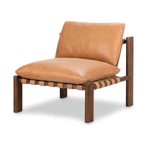 Shelton Chair-Palermo Cognac