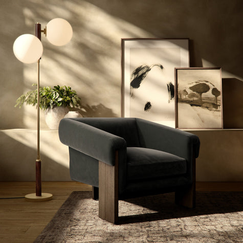 Four Hands Cairo Chair